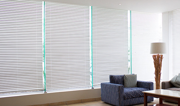 Southern Shutters - Blinds
