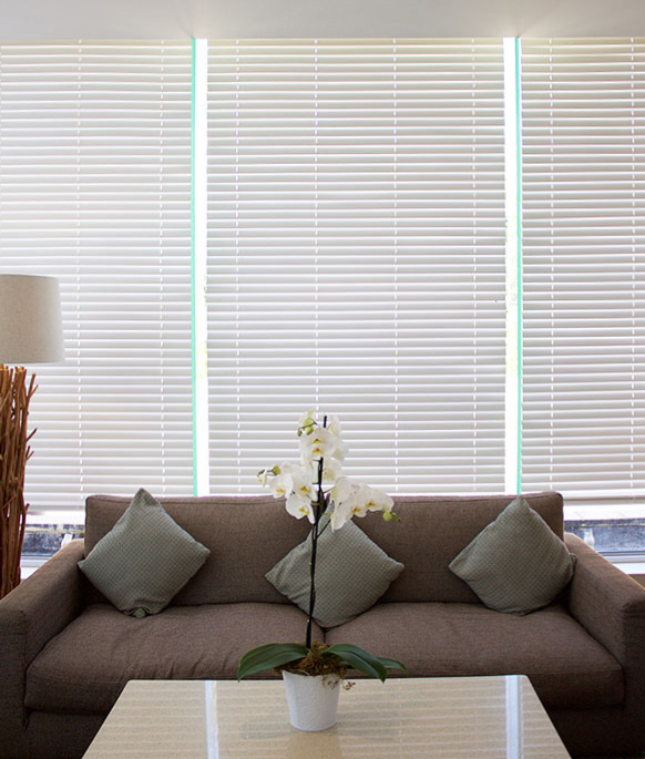 Southern Shutters - Blinds