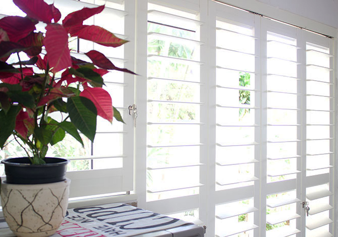 Southern Shutters - Security Shutters