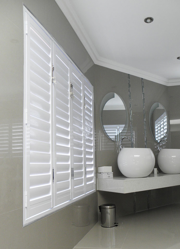 Southern Shutters - Security Shutters